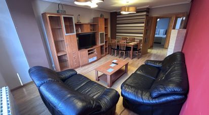Pis 2 habitacions de 75 m² a San Andrés del Rabanedo (24010)