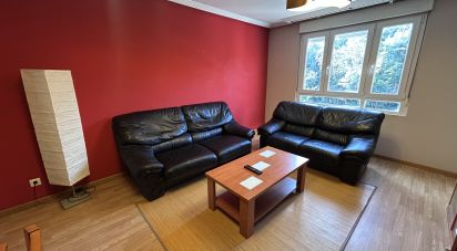 Pis 2 habitacions de 75 m² a San Andrés del Rabanedo (24010)