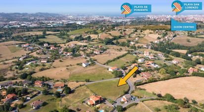 Terrain à bâtir de 5 366 m² à Arroyo (33392)