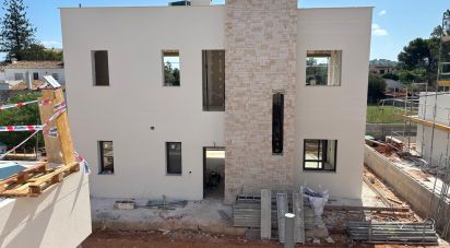 Cottage 3 bedrooms of 142 m² in Dénia (03700)