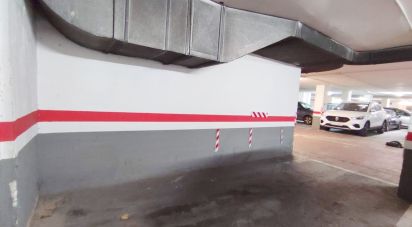 Garage of 10 m² in L'Hospitalet de Llobregat (08901)