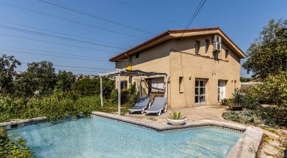 Casa 5 habitacions de 242 m² a Lliça d'Amunt (08186)