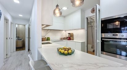 Appartement 3 chambres de 88 m² à Aren (36992)