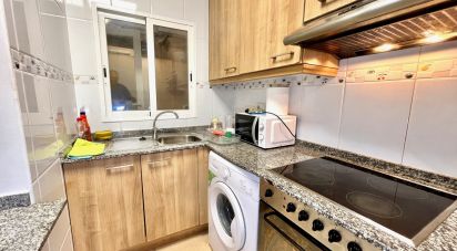 Appartement 2 chambres de 56 m² à Torreblanca (12596)