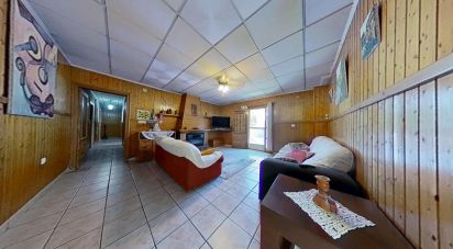 Apartment in house 6 bedrooms of 275 m² in Catral (03158)