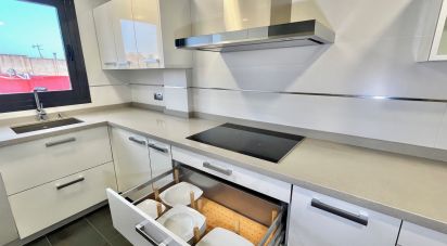 Appartement 3 chambres de 109 m² à Torreblanca (12596)