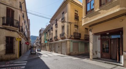 Casa senyorial 6 habitacions de 429 m² a Pego (03780)