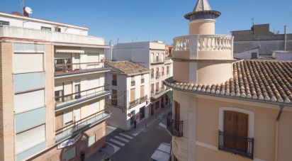 Casa senyorial 6 habitacions de 429 m² a Pego (03780)