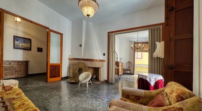 Casa senyorial 6 habitacions de 429 m² a Pego (03780)