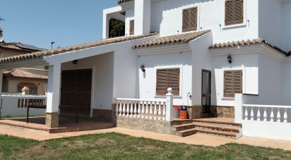 Casa/villa 5 habitacions de 285 m² a Chiclana de la Frontera (11130)