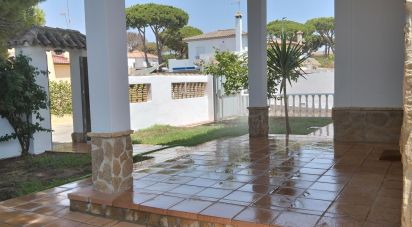 Casa/villa 5 habitacions de 285 m² a Chiclana de la Frontera (11130)