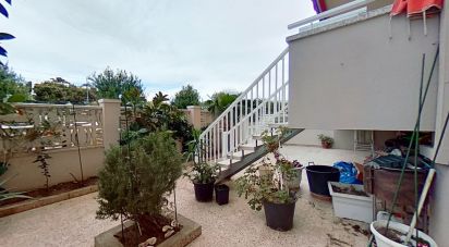 Piso 3 habitaciones de 67 m² en Segur de Calafell (43882)