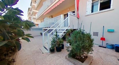 Piso 3 habitaciones de 67 m² en Segur de Calafell (43882)