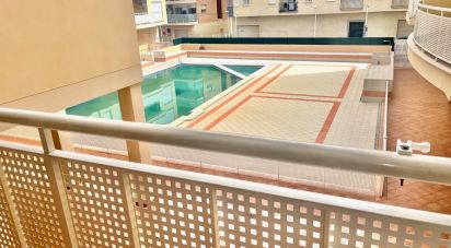 Appartement 1 chambre de 57 m² à Oropesa/Oropesa del Mar (12594)