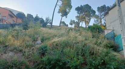 Terreny de 790 m² a Castellar del Vallès (08211)