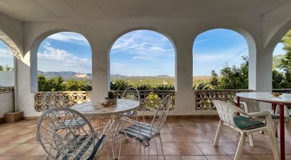 Country home 2 bedrooms of 45 m² in Pego (03780)