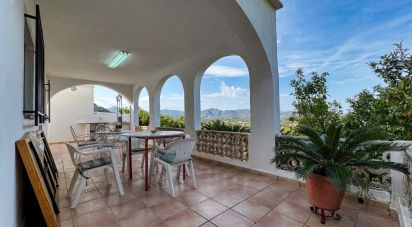 Country home 2 bedrooms of 45 m² in Pego (03780)