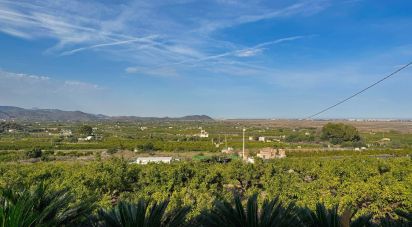 Country home 2 bedrooms of 45 m² in Pego (03780)