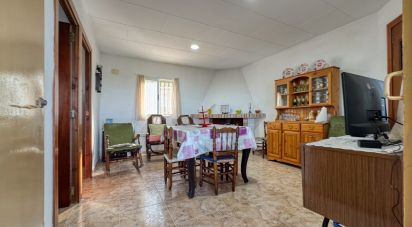 Country home 2 bedrooms of 45 m² in Pego (03780)