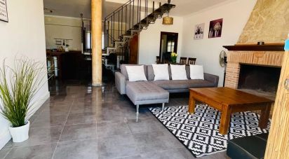 Casa de muntanya 2 habitacions de 110 m² a El Santiscal (11638)