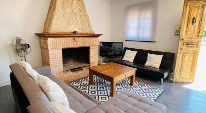 Casa de muntanya 2 habitacions de 110 m² a El Santiscal (11638)