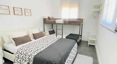 Casa de muntanya 2 habitacions de 110 m² a El Santiscal (11638)