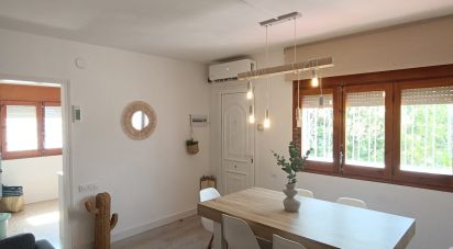 Maison 3 chambres de 75 m² à L'Ametlla de Mar (43860)