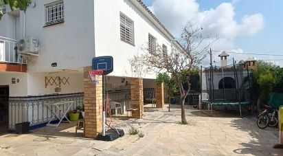 Maison 3 chambres de 75 m² à L'Ametlla de Mar (43860)