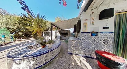 Casa de muntanya 4 habitacions de 301 m² a Crevillent (03330)