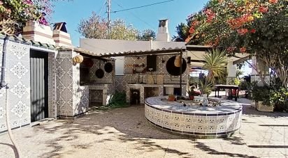 Casa de muntanya 4 habitacions de 301 m² a Crevillent (03330)