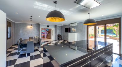 Casa senyorial 6 habitacions de 355 m² a Lloret de Mar (17310)