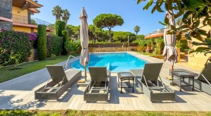 Casa senyorial 6 habitacions de 355 m² a Lloret de Mar (17310)