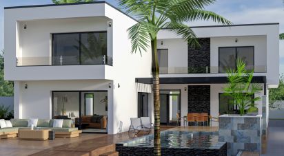 Maison 5 chambres de 278 m² à L'Ametlla de Mar (43860)