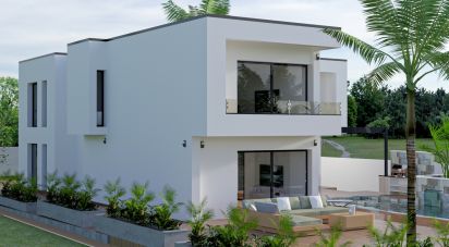 Maison 5 chambres de 278 m² à L'Ametlla de Mar (43860)