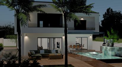 Maison 5 chambres de 278 m² à L'Ametlla de Mar (43860)