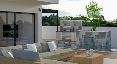 Maison 5 chambres de 278 m² à L'Ametlla de Mar (43860)