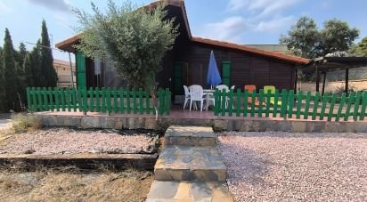 Casa 2 habitaciones de 49 m² en Riudecanyes (43771)