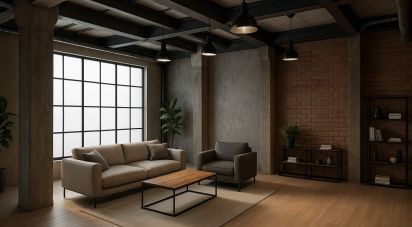 Botiga / Local comercial de 450 m² a Madrid (28008)