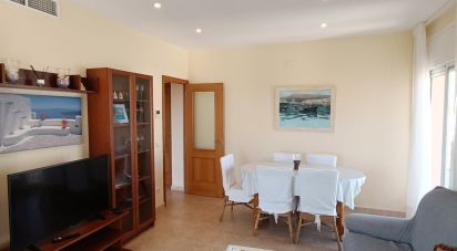 Appartement 3 chambres de 90 m² à L'Ametlla de Mar (43860)
