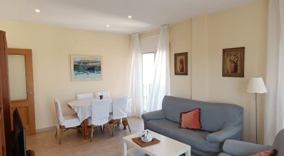 Appartement 3 chambres de 90 m² à L'Ametlla de Mar (43860)