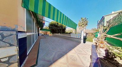 Cottage 5 bedrooms of 235 m² in Camino Viejo de Callosa (03317)