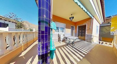 Cottage 5 bedrooms of 235 m² in Camino Viejo de Callosa (03317)