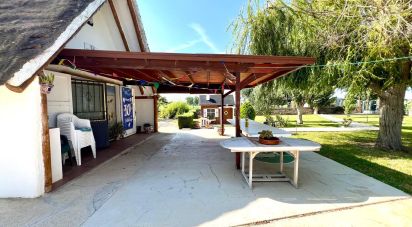 Casa rural 3 habitaciones de 72 m² en Sant Jaume d'Enveja (43877)