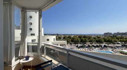 Appartement 1 chambre de 38 m² à Empuriabrava (17487)