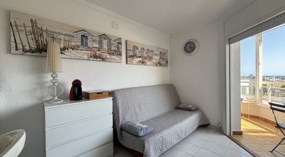 Appartement 1 chambre de 38 m² à Empuriabrava (17487)