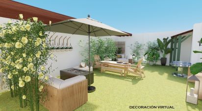 Casa 4 habitacions de 134 m² a Pueblo Los Cerralbos (45682)