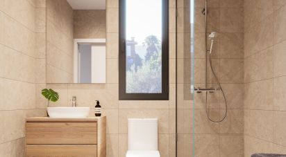 Appartement 3 chambres de 84 m² à Cerdanyola del Vallès (08290)