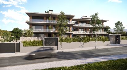 Appartement 4 chambres de 104 m² à Cerdanyola del Vallès (08290)