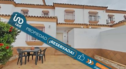 Casa de muntanya 4 habitacions de 102 m² a Chiclana de la Frontera (11130)