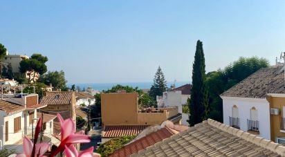 Chalet 3 habitaciones de 130 m² en Málaga (29018)